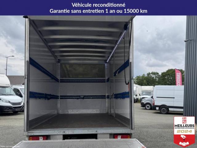 Iveco Daily image 5