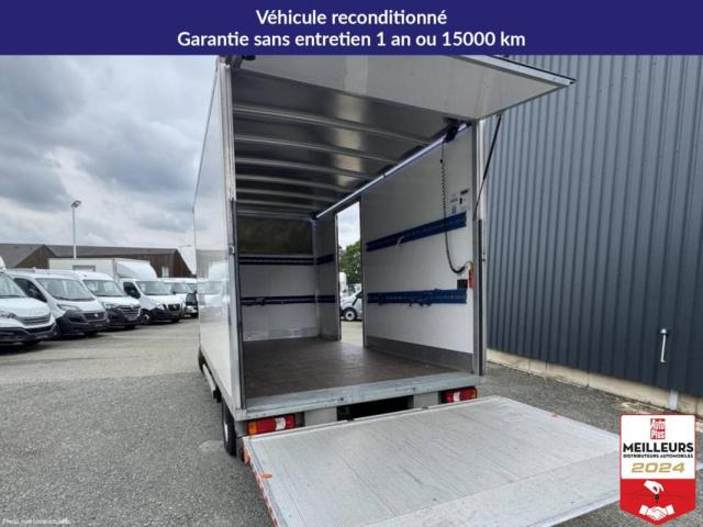 Iveco Daily image 4