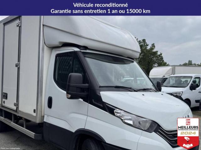 Iveco Daily image 3
