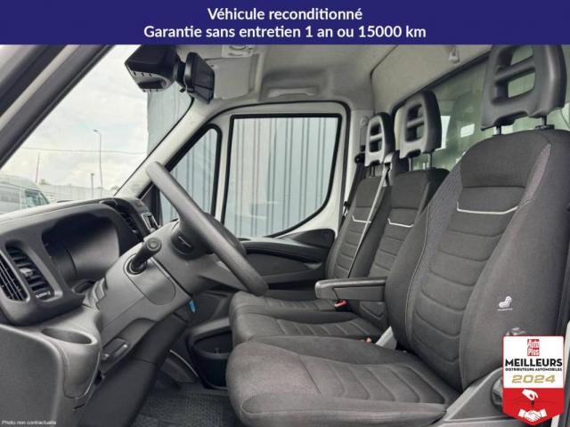 Iveco Daily image 2