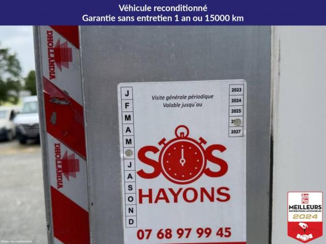 Iveco Daily image 6