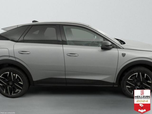 Peugeot 3008 image 3