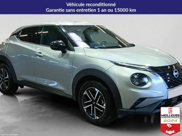 Nissan Juke image 9