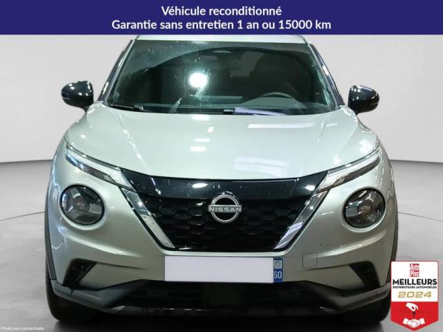 Nissan Juke image 5
