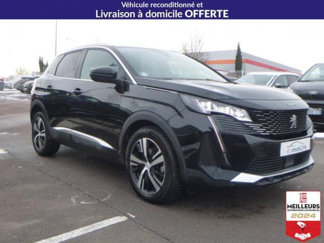 Peugeot 3008 image 8