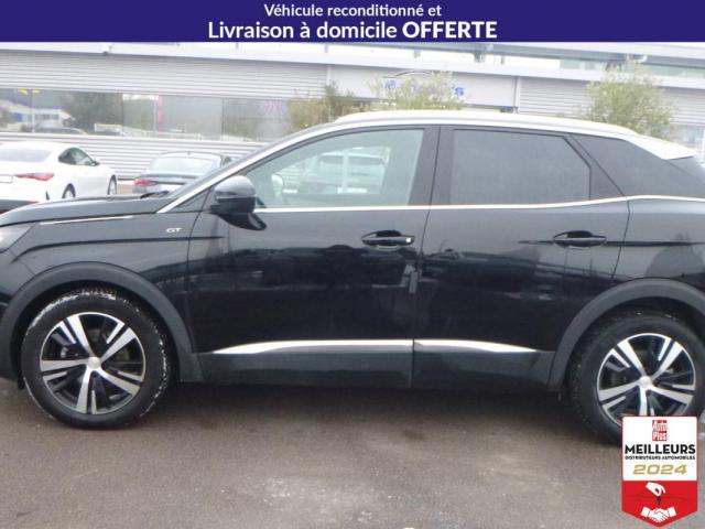 Peugeot 3008 image 6