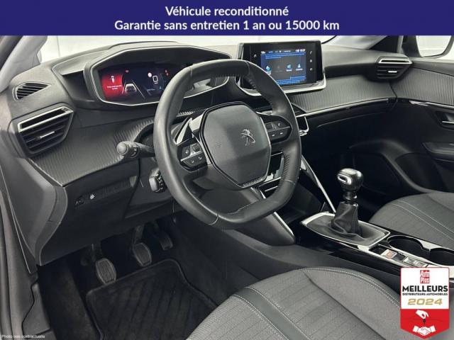 Peugeot 208 image 1