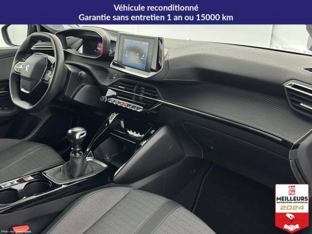Peugeot 208 image 6
