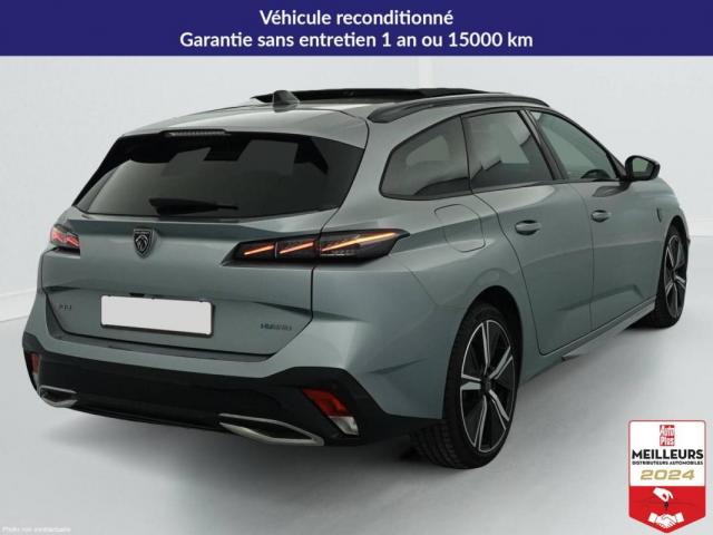 Peugeot 308 Sw image 2