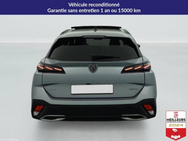 Peugeot 308 Sw image 6