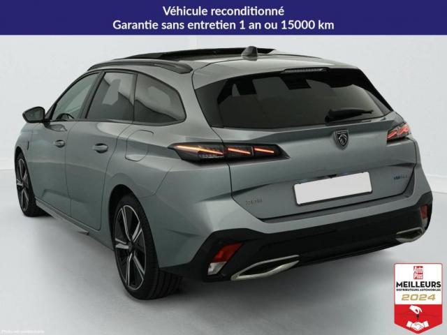 Peugeot 308 Sw image 5