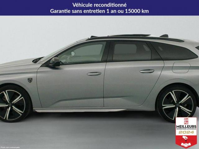 Peugeot 308 Sw image 1