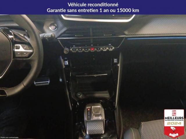 Peugeot 2008 image 4