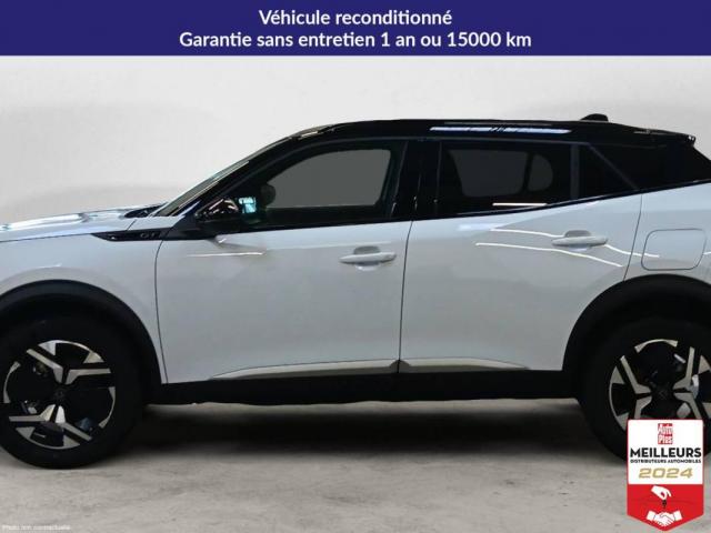 Peugeot 2008 image 6