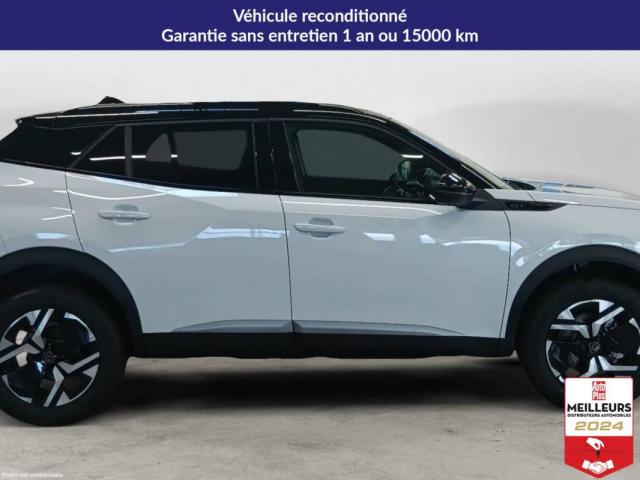 Peugeot 2008 image 8