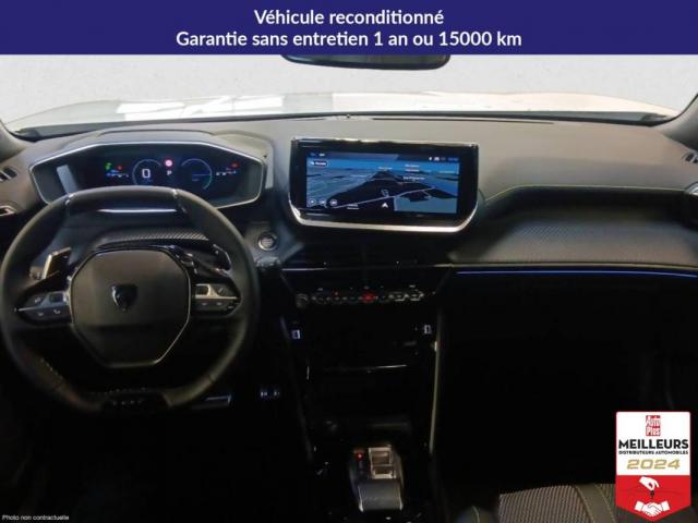 Peugeot 2008 image 5