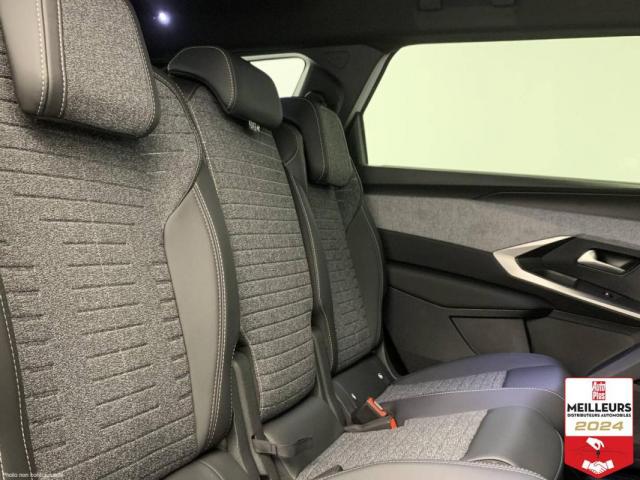 Peugeot 5008 image 4