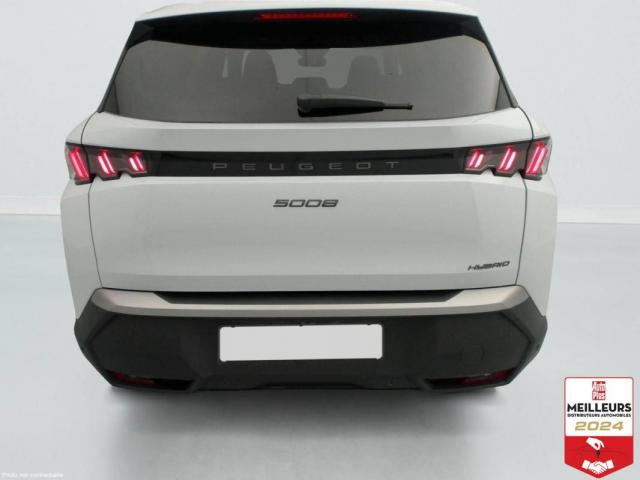 Peugeot 5008 image 6