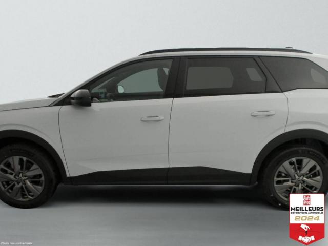 Peugeot 5008 image 1