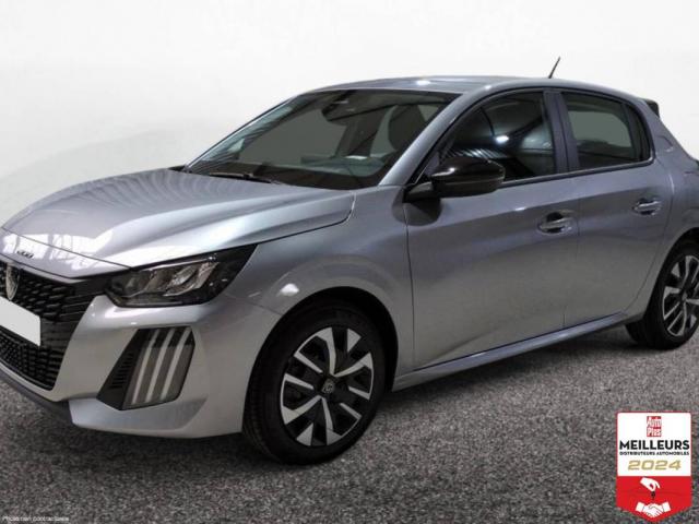 Peugeot 208 image 7