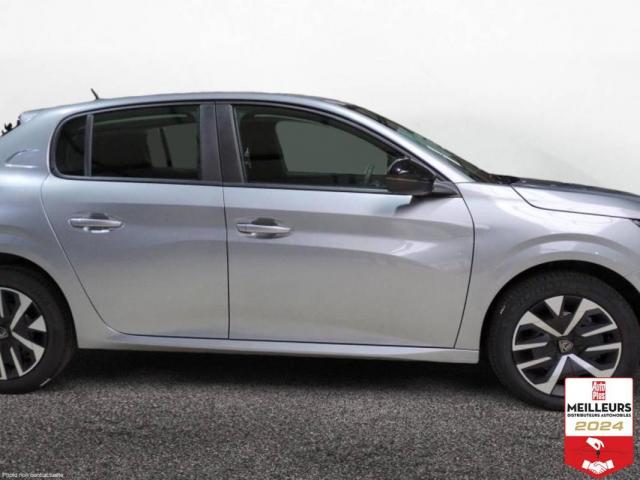 Peugeot 208 image 8