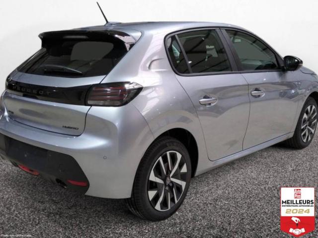 Peugeot 208 image 4