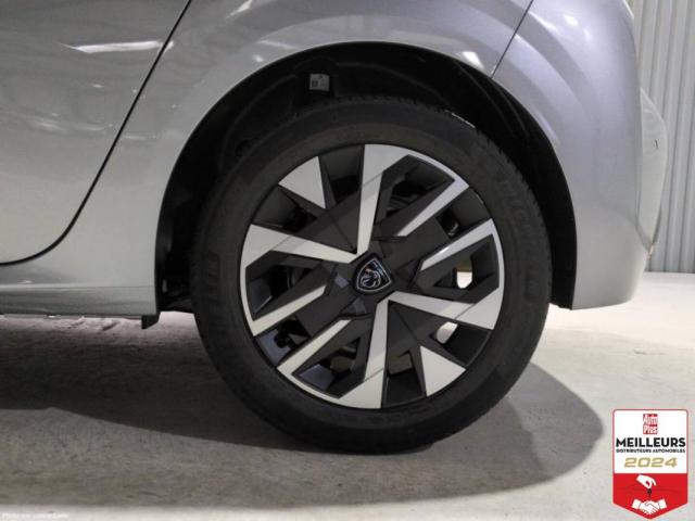 Peugeot 208 image 6