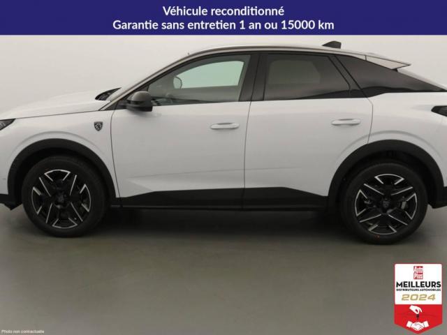 Peugeot 3008 image 9