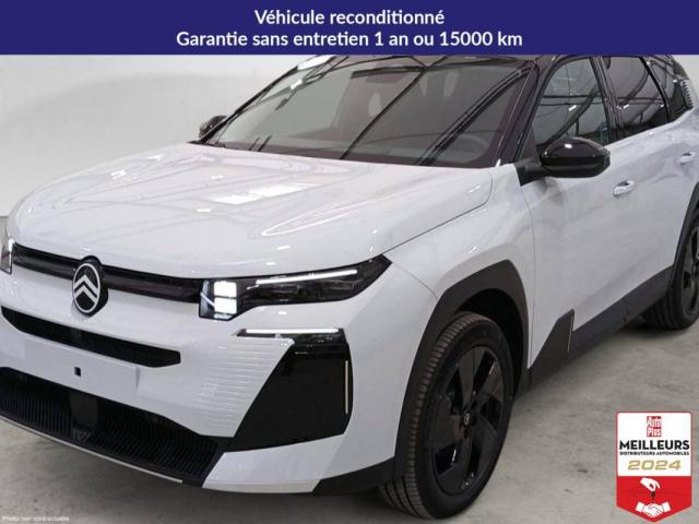 Citroen C5 Aircross Hybride 145 E-Dcs6 Max