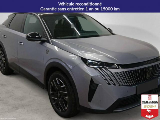 Peugeot 3008 image 2
