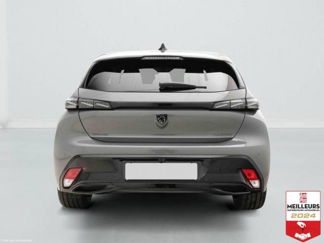 Peugeot 308 image 9