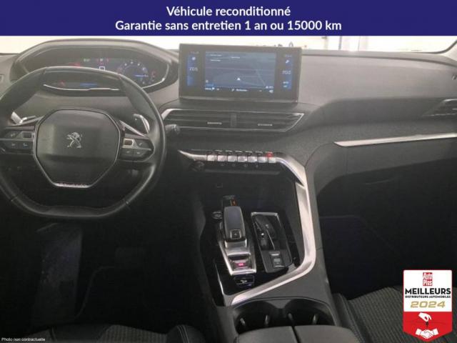 Peugeot 5008 image 5