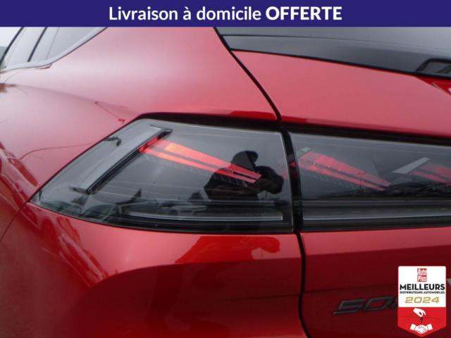 Peugeot 508 Sw image 8