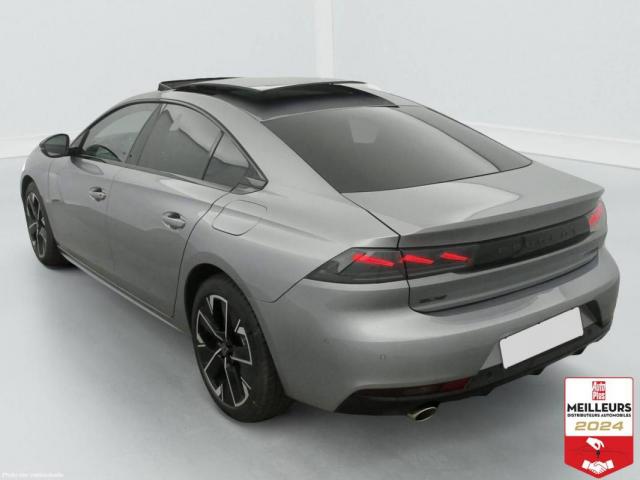 Peugeot 508 image 9
