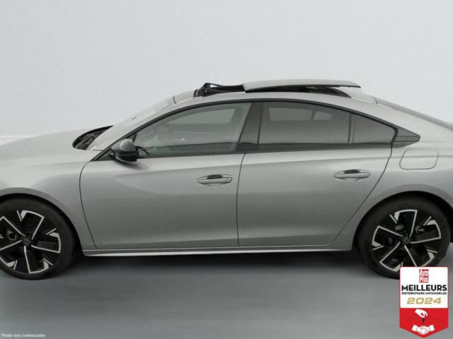 Peugeot 508 image 4