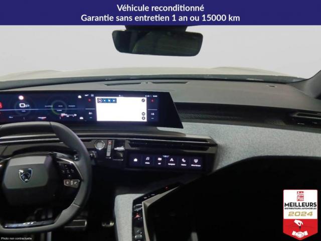 Peugeot 3008 image 9