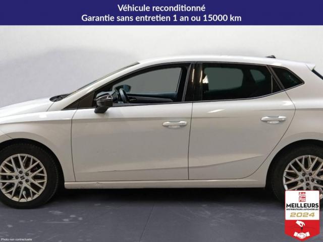 Seat Ibiza image 4