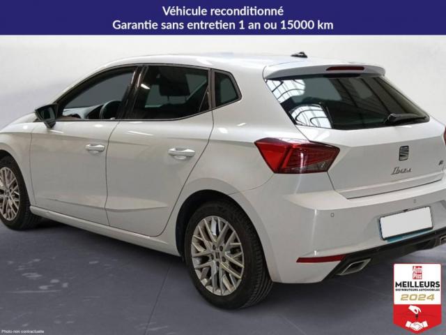 Seat Ibiza image 5
