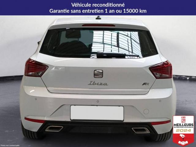 Seat Ibiza image 3