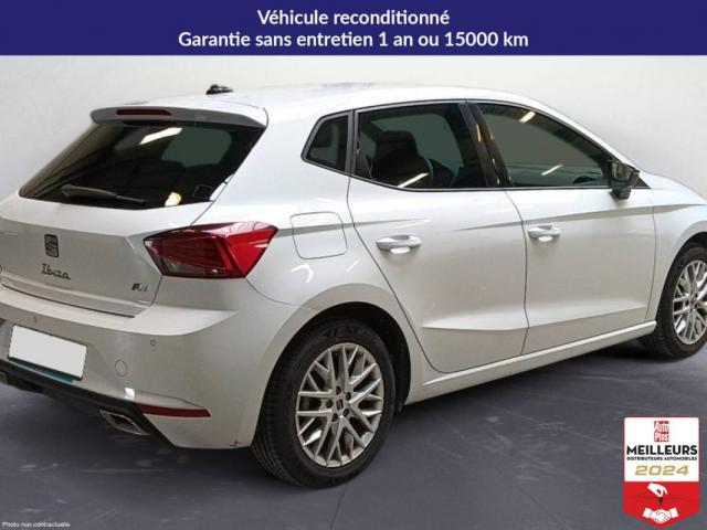 Seat Ibiza image 7