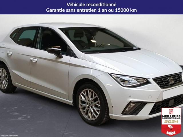 Seat Ibiza image 2