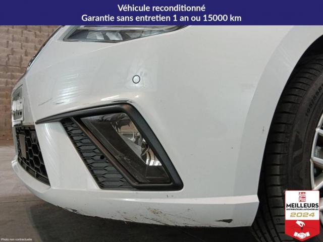 Seat Ibiza image 8