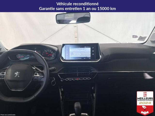 Peugeot 208 image 4