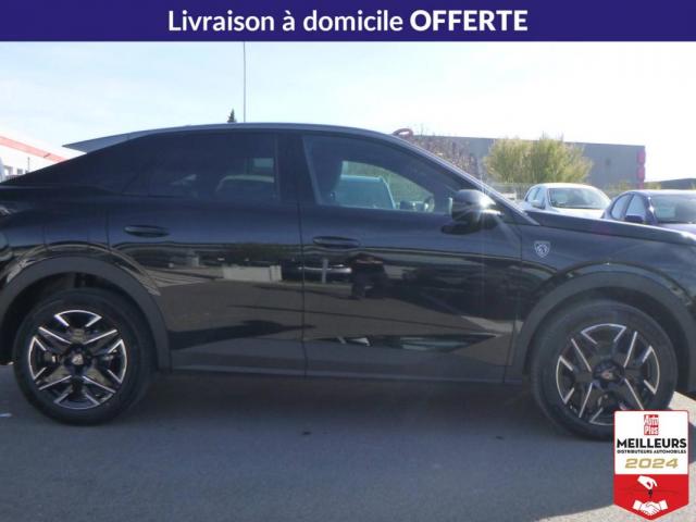Peugeot 3008 image 4