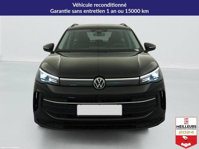 Volkswagen Tiguan image 1