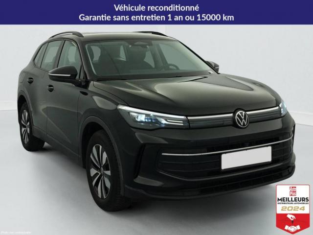 Volkswagen Tiguan image 3