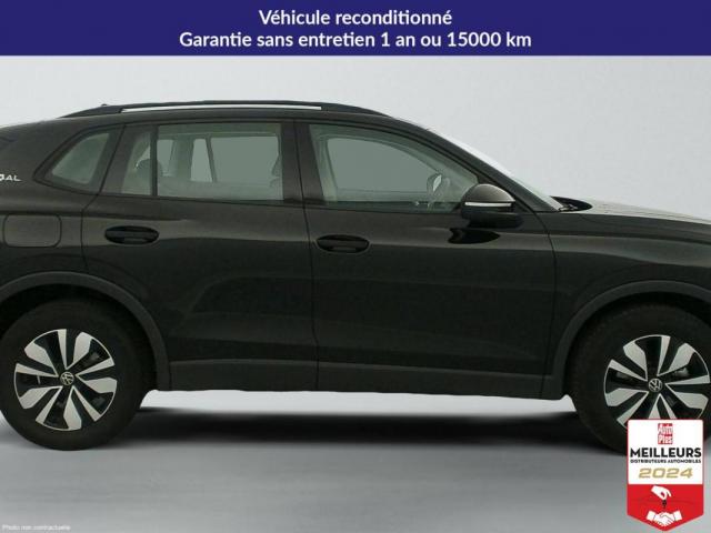 Volkswagen Tiguan image 5