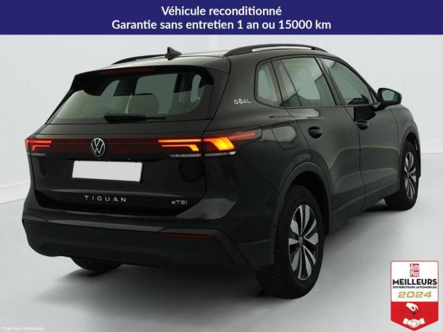 Volkswagen Tiguan image 8