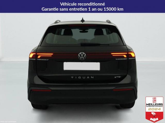 Volkswagen Tiguan image 7