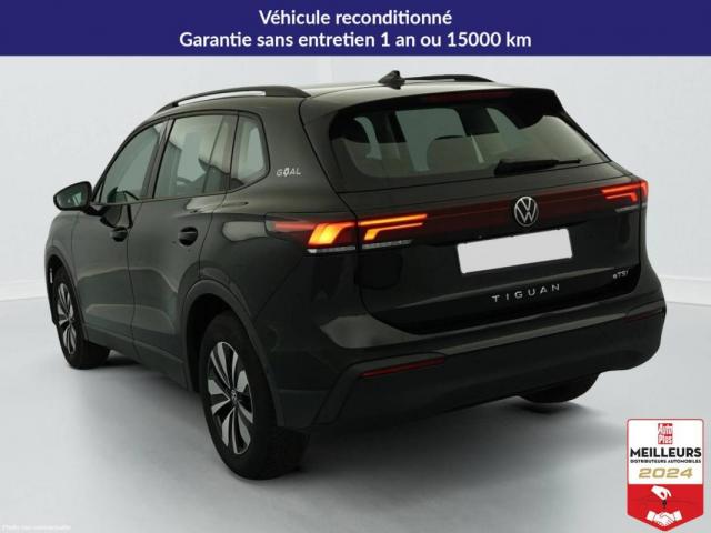 Volkswagen Tiguan image 6